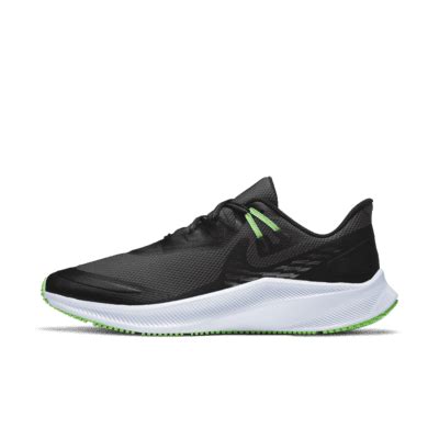 Nike Quest 3 Shield Men's Weatherised Road Running Shoes